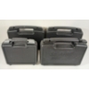 Image 2 : LOT OF 4 - SIGARMS HANDGUN CASES