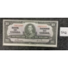 Image 1 : 1937 CDN $10 BANKNOTE