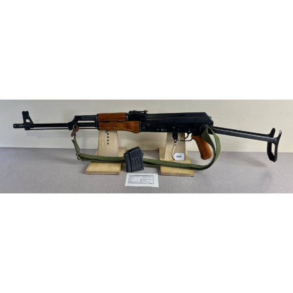 NORINCO AK74 IN 5.56X45 - PROHIB - 12.5