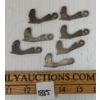 Image 1 : LOT OF 7 - REMINGTON 870 HAMMERS - 12GA-16GA