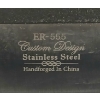 Image 3 : ELK RIDGE BUSHCRAFT SURVIVAL KNIFE W/ SHARPENING STONE