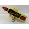 Image 5 : U.S. PLASTICS INC. MECHANICAL MOTOR RACER W/ RIDER 