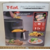 Image 1 : TFAL EASY FRY GRILL & STEAM XXL