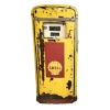 Image 1 : SHELL GAS PUMP