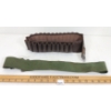 Image 2 : LOT OF 2 - BANDOLIER & AMMO SLING