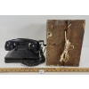 Image 5 : NORTHERN ELECTRIC TELEPHONE W/ RINGER BOX