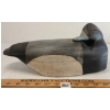 Image 4 : BLUEBILL DUCK DECOY