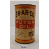 Image 1 : EN-AR-CO MOTOR OIL QT CAN