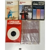 Image 2 : LOT OF 5 - SHOOTING HANDBOOKS