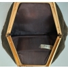Image 8 : GENUINE CORSE CLUTCH PURSE W/ COMPACT MIRROR