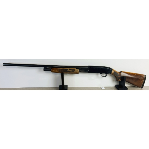 LAKEFIELD MOSSBERG MODEL 500A IN 12 GA 