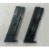 Image 3 : LOT OF 3 - CZ 75 SP-01 SHADOW 9MM MAGS & CASE - PAL REQ.