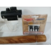 Image 4 : JOB LOT - TASCO RED DOT, GROVTEC PICATINNY RAIL, SKS 56 SIGHT ADJUSTER, ETC