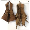 Image 1 : LOT OF 2 - TACTICAL VESTS
