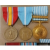 Image 3 : QTY OF WWII & KOREAN WAR U.S. NAVY MEDALS & BARS - LT. COMMANDER HELEN J. SHIELDS (NURSING)