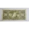 Image 2 : 1937 CDN $20 BANKNOTE