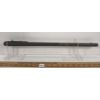 Image 1 : DEERSLAYER MODEL 37 20GA SHOTGUN BARREL - SMOOTH