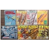Image 4 : LOT OF 20 - ASSORTED FIREARMS MAGAZINES & BOOKS - ASSAULT WEAPONS, ANTIQUE GUNS, ETC