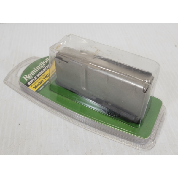 REMINGTON MODEL 700 MAG