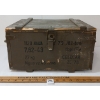 Image 1 : 1987 CHECH AMMO CRATE