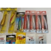 Image 3 : LOT OF 12 - FISHING HOOKS - INCL STORM & YO-ZURI
