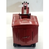Image 2 : TRI-ANG PRESSED STEEL EXCAVATOR NO. 300