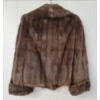 Image 2 : THE FUR GALLERY SIMPSONS MUSKRAT FUR JACKET