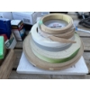 Image 2 : JOB LOT - HARDWARE, STRAPPING, FILTERS