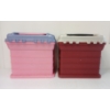 Image 7 : LOT OF 2 - PLANO TACKLE BOXES W/ CONTENTS
