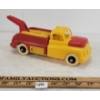 Image 2 : MARX (?) FIX-ALL WRECKER TRUCK