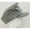 Image 3 : 1943 SS M-43 ALPEN-WEISS CAP 