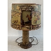 Image 3 : ROY ROGERS & TRIGGER MOTION PICTURE LAMP
