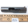 Image 2 : WWI WALTHER MODEL 4 7.65 MM SLIDE