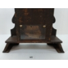 Image 5 : 1885 NEW HAVEN "PARLOR" SHELF CLOCK W/ ALARM