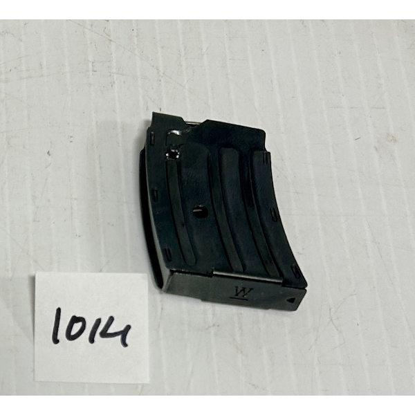 WINCHESTER IN .22 LR MAGAZINE - PAL REQ.