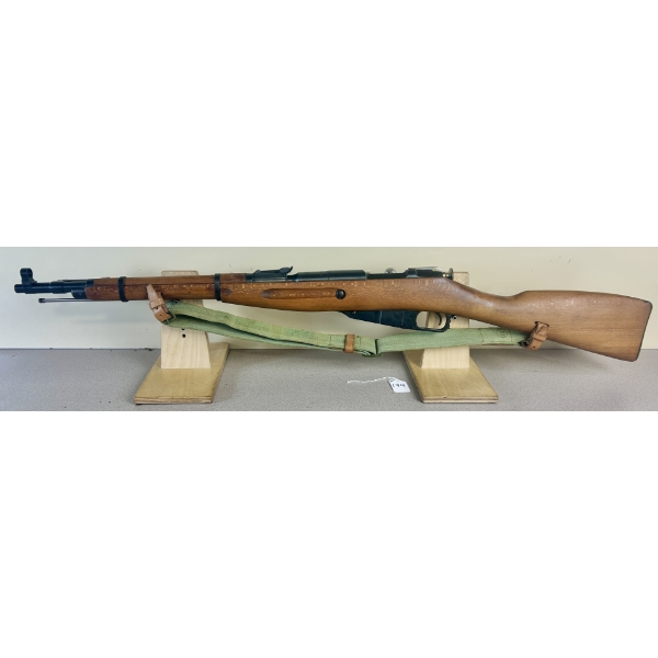 M44 MOSIN NAGANT IN 7.62X54R