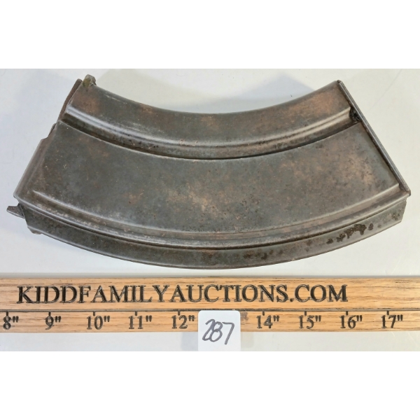 TMS MKI .303 BREN MAG - PAL REQ.