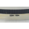 Image 2 : LOT OF 2 - NORTH STAR GAS PUMP GLOBE LENSES