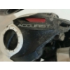 Image 3 : LOT OF 5 - FISHING POLES - INCL RAPALA & ACCURIST