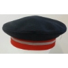 Image 4 : CDN PROVOST CORPS OFFICERS DRESS CAP