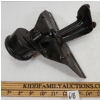 Image 4 : JOB LOT - FORD MODEL T PARTS - INCL LIGHT, HORNS & HUB CAPS