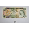 Image 1 : 1979 CDN $20 BANKNOTE
