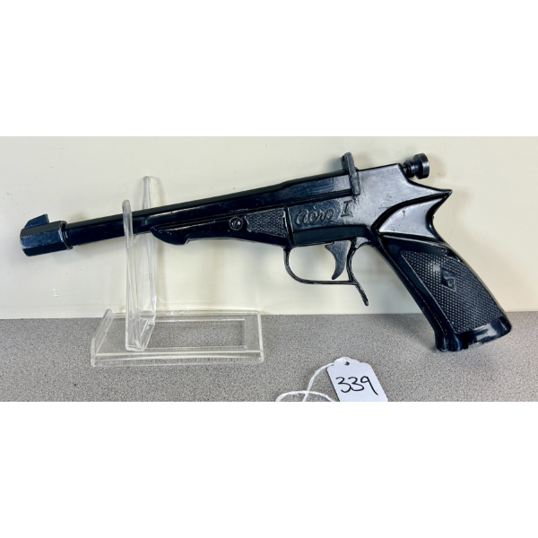 ACRO ONE I IN .22 CAL PELLET - NO PAL REQUIRED 