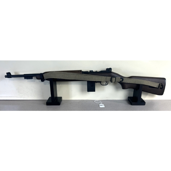 CHIAPPA MODEL M1-22 CITADEL IN .22 LR - DEACTIVATED - NO PAL REQUIRED