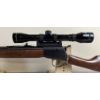 Image 2 : THOMPSON CENTER ARMS SCOUT IN .54 BP 