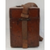 Image 11 : STANLEY SURVEYOR'S LEVEL NO. 91268 W/ CASE