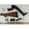 Image 1 : QTY OF REMINGTON 870 (?) PARTS