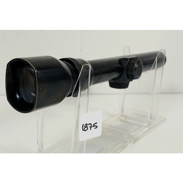 WEAVER V4.5-W SCOPE