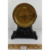 Image 5 : SETH THOMAS 1 DAY METAL CASED ALARM CLOCK