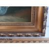 Image 2 : FLORAL STILL LIFE BY G. MAUGER - FRAMED OIL ON CANVAS 